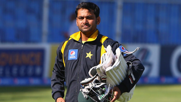 Mohammad Hafeez feels Pakistan will suffer due to lack of a match-winning bowler © Getty Images