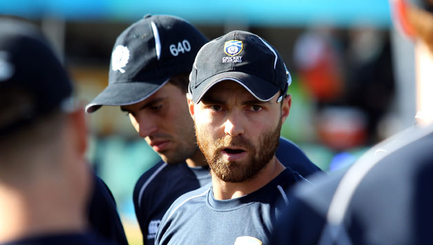 Preston Mommsen has been exceptional as captain © Getty Images