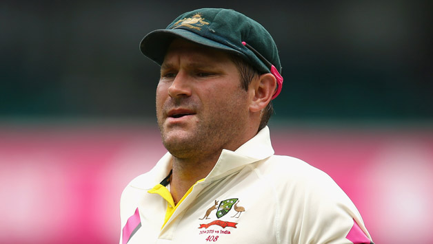 Shane Warne opined that a fit Ryan Harris (above) should take the place of Josh Hazlewood in the side © Getty Images (File Photo)