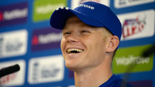 Sam Billings © Getty Images 