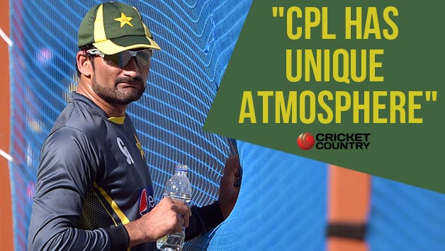 Sohail Tanvir © Getty Images