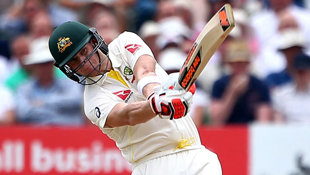 Steven Smith scored a century and took 3 wickets as well © Getty Images