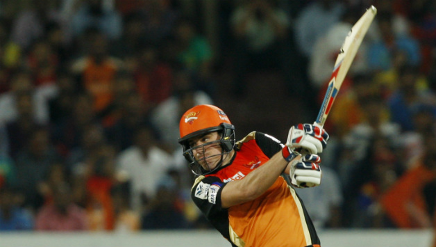 Moises Henriques most recently played for Sunrisers Hyderabad in IPL 2015 © IANS