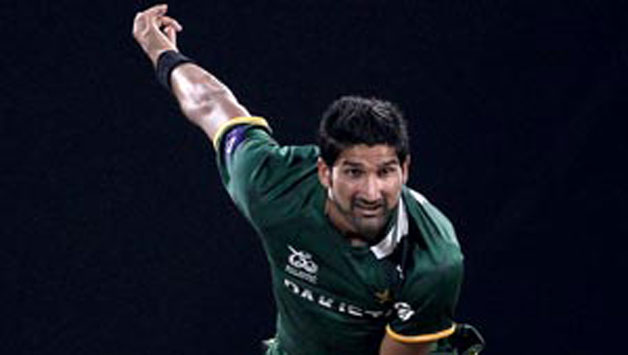 Sohail Tanvir © Getty Images