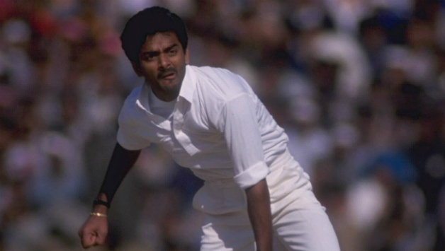 Venkatapathy Raju played 28 Tests and 53 ODIs between 1990 and 2001 © Getty Images