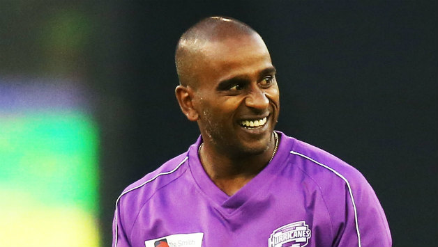 Dimitri Mascarenhas is the new bowling coach of New Zealand © Getty Images