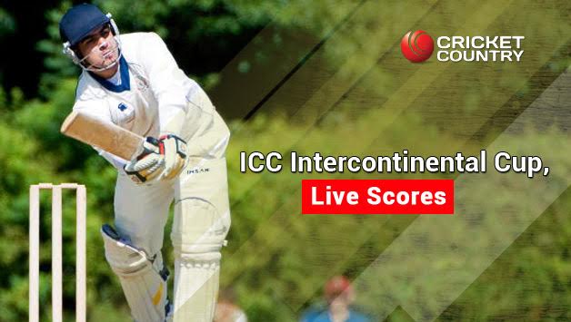 The winner of ICC Intercontinentel Cup 2015-17 will play the 10th ranked Test side in 2018 © Getty Images