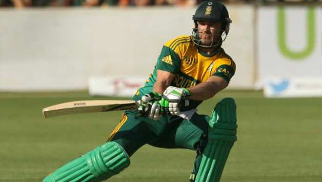 Every team remains most concerned with AB de Villiers when playing against South Africa © AFP