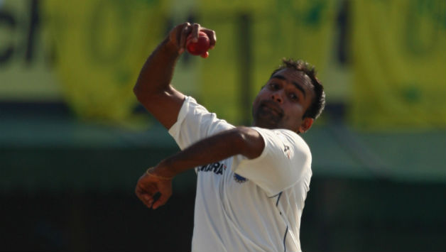Amit Mishra has replaced the young Karn Sharma in the Test side taht will play Sri Lanka in August © Getty Images