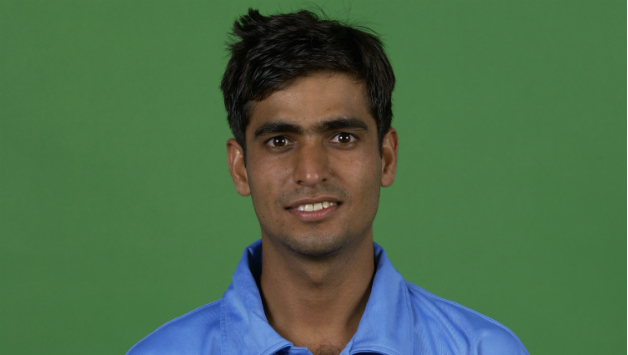 "Ajay Ratra (above) was a member of the under-19 team that brought us World Cup glory in 2000," said Anurag Thakur © Getty Images