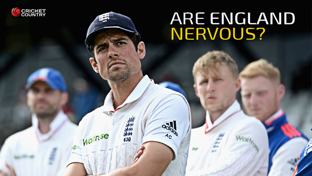 Can England replicate in Tests what they did in ODIs? © Getty Images
