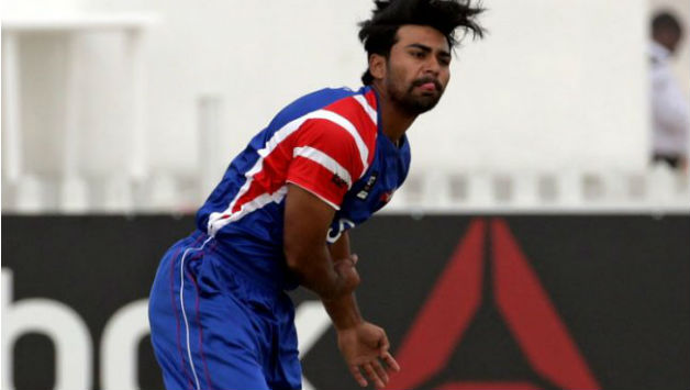 Muhammad Asad Ghous will be leading USA for the first time  © Getty Images