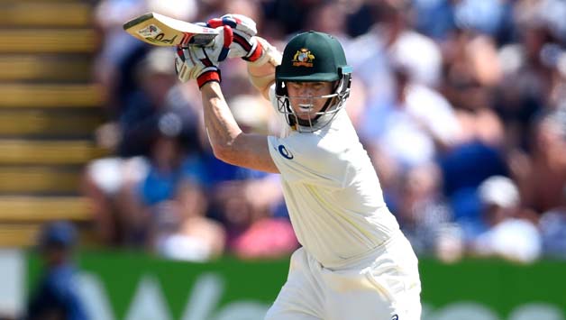 Chris Rogers was a victim of delayed concussion © Getty Images
