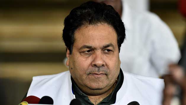 Rajeev Shukla rules out return of Kochi Tuskers Kerala