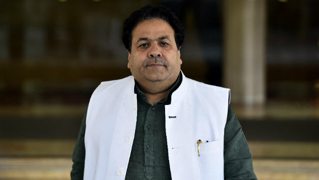 The IPL GC is headed by Rajeev Shukla © IANS