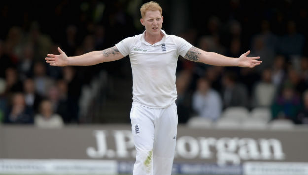 Ben Stokes © Getty Images