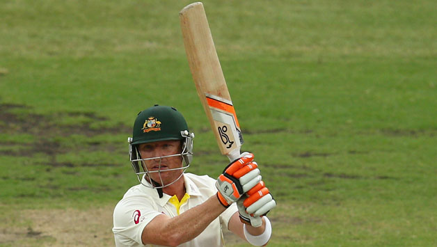 Brad Haddin said Australia will continue to play the way they have had so far © Getty Images
