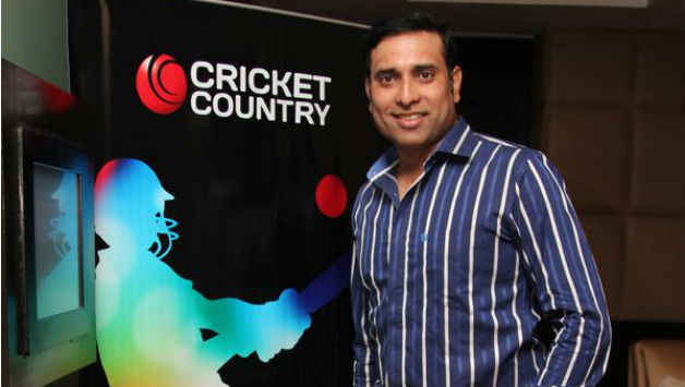 VVS Laxman has joined CricketCountry as a Chief Cricket Mentor