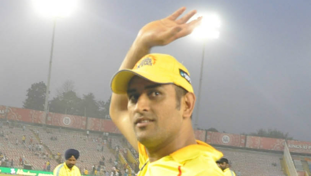 MS Dhoni once told in an interview that he wouldn’t play in the IPL if CSK was excluded from it © IANS