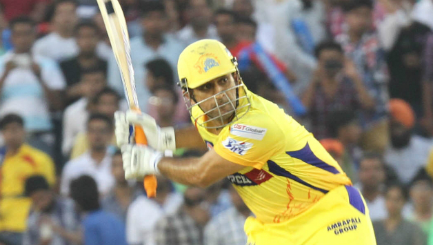 MS Dhoni is sure to attract the most bidders © IANS