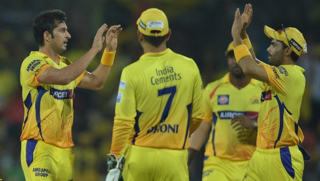 India Cements have been the owners of CSK (above) since 2008 © IANS