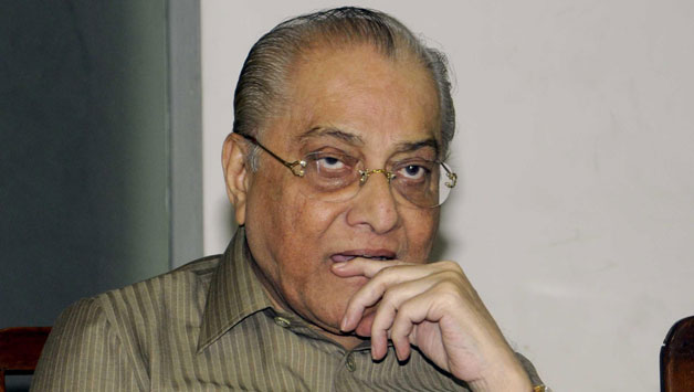 Jagmohan Dalmiya was not in a perfect condition, both mentally and physically, said a franchise official © IANS