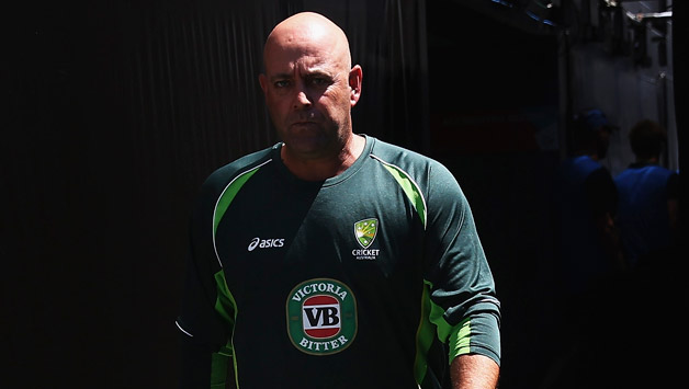 Darren Lehmann is confident ahead of the second test © Getty Images