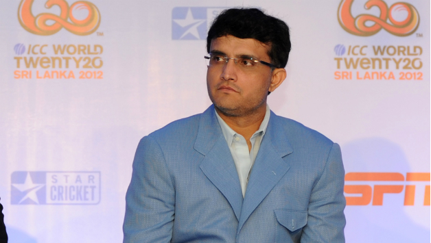 Sourav Ganguly batted for the Pro Kabaddi League and urged the local franchise Bengal Warriors to win it for the city © AFP (File Photo)