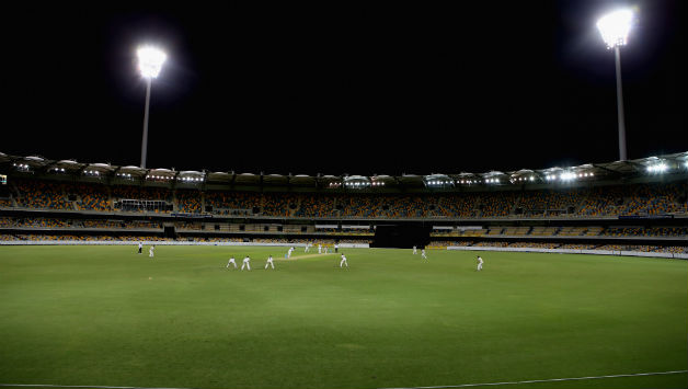 MCC has led the development of the day-night Test concept since it first used the pink ball in April 2008 © Getty Images