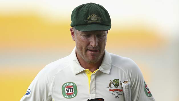 Brad Haddin's form did not warrant a recall, Australia selector Rod Marsh said © Getty Images