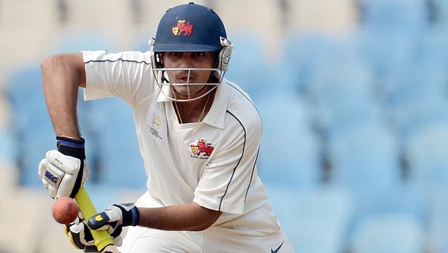 Hiken Shah allegedly approached Rajasthan Royals leg-spinner Pravin Tambe © AFP