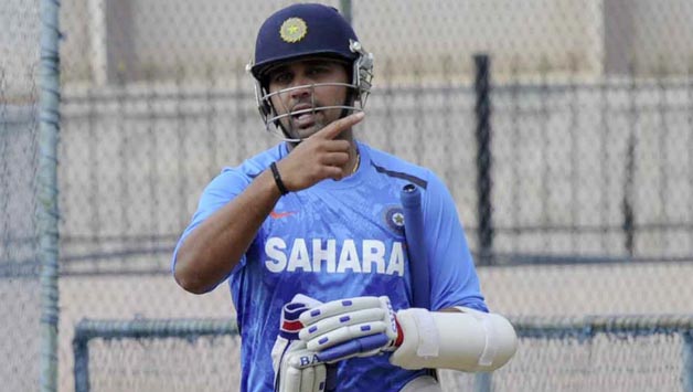 Murali Vijay © IANS