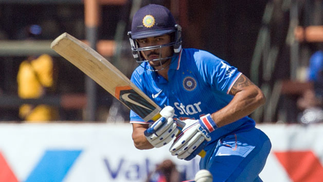 Manish Pandey © AFP