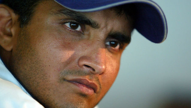 Sourav Ganguly was one of India's most successful captains © Getty Images