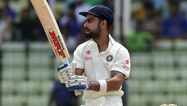 Rahul Dravid said it indeed was a good chance for youngsters to catch attention of the Test captain © AFP (File Photo)