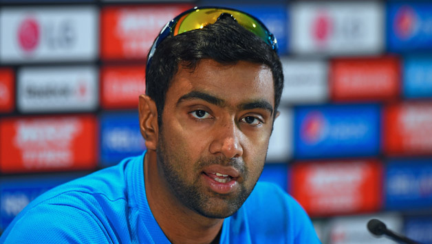 Ravichandran Ashwin has been fairly consistent on sub-continental assignments © AFP