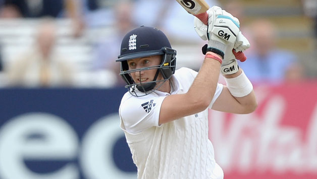 Joe Root © Getty Images