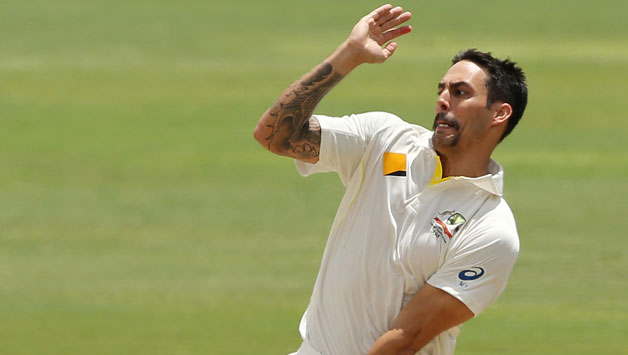 With the bowlers doing well it changes Michael Calrke’s dynamics quite a lot as a captain, Craig McDermott said © Getty Images