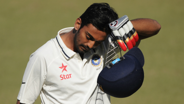 KL Rahul represents Sunrisers Hyderabad in the IPL © Getty Images