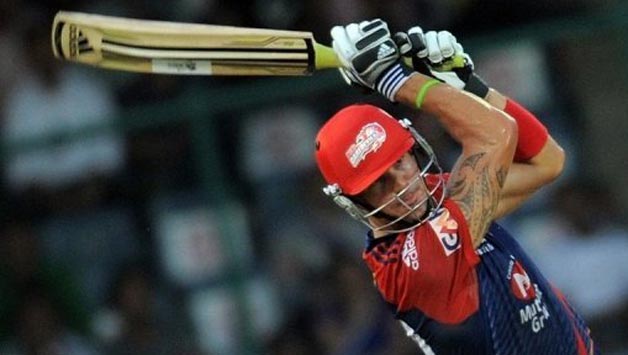 Kevin Pietersen's presence in CPL 2015 has raised the interest among cricket fans © AFP (File Photo)