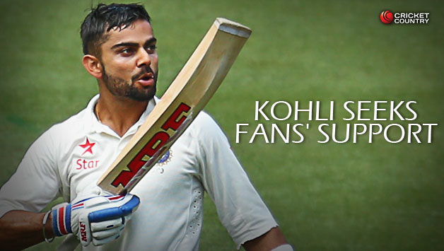 Virat Kohli will be entrusted to deliver at Sri Lanka © Getty Images