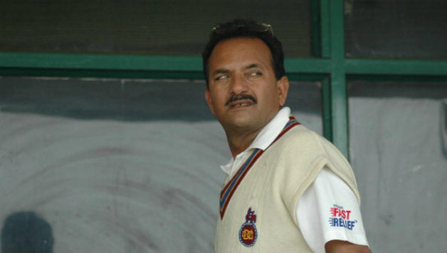 Madan Lal © Getty Images