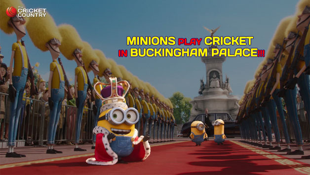 Minions