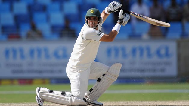 Misbah ul Haq has admitted that he is well aware that there is not much cricket left in him © Getty Images