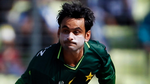 Mohammad Hafeez © Getty Images