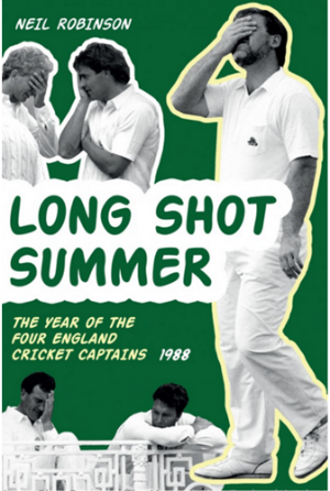 Long Shot Summer – Scrupulously researched and detailed
