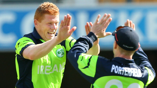 Ireland have won this tournament three times © AFP