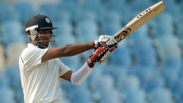 Cheteshwar Pujara is going through a lean patch at this moment © IANS