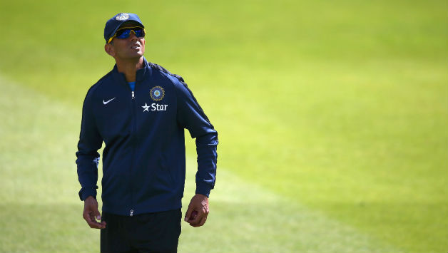 Rahul Dravid says he wasn’t surprised when Ajinkya Rahane was appointed as the stand-in-skipper for team India © Getty Images