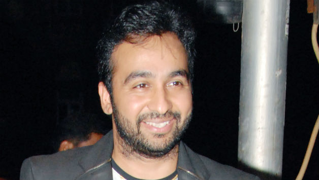 Raj Kundra © Yogen Shah